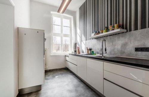 Fürstlich Wohnen am Circus mit Blick zur Granitz - Foto 5