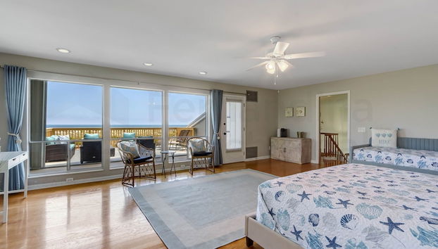 2890 S Fletcher Ave 3 Bedroom Home by RedAwning - Foto 3, Habitación