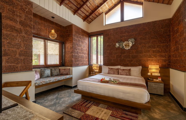 Amã Stays & Trails Vivid Foliage Kasargod, Mangalore - Photo 10