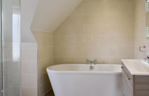 Grove Cottage - Foto 28