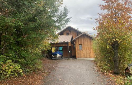 CHALET SAVINES LE LAC - Photo 31