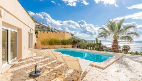 Altea Hills , Villa Noruega - Photo 2