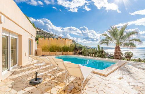 Altea Hills , Villa Noruega - Photo 2