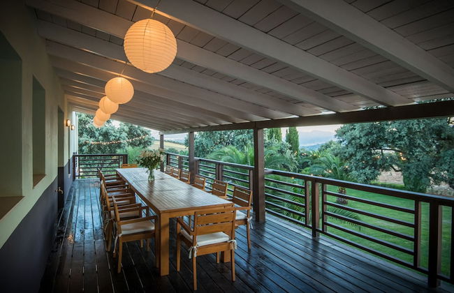 The Lodge Ronda - Photo 39