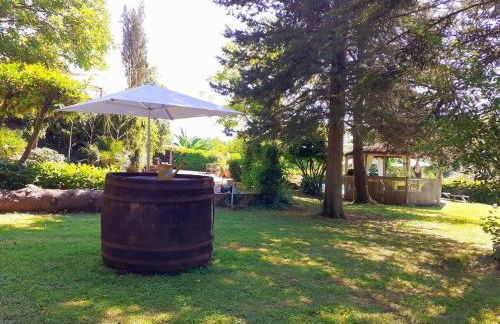 Tuscan farm Villa with Spectacular Views - Foto 41