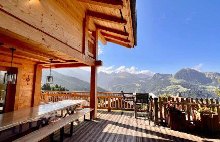 Chalet Serbijanka Alpine Retreat with Hammam Sauna and Jacuzzi for 14 Gueststs - Foto 18