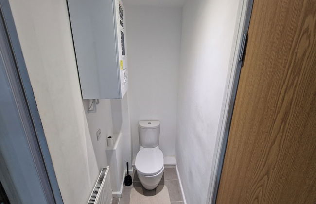 Sunset View Retreat in Wednesbury - Foto 11