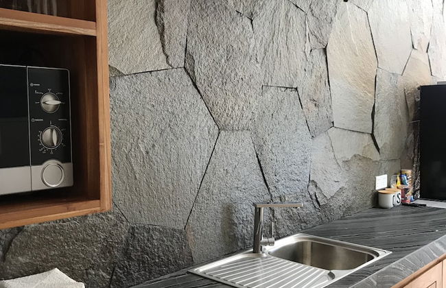 Aqua Nusa - Boutique Lembongan Villas - Foto 45