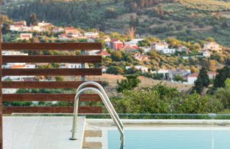 Villa Galanis - Foto 26