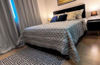 MV 135A Studio 135, com AR Condicionado a 50 mts do METRÔ Brás Rua Coronel Mursa, 56 - Photo 1