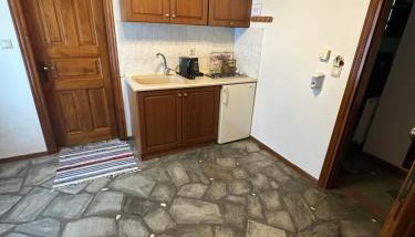 Φιλυρέα Apartments - Room 2 - Foto 3, stove