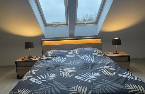 Pogodna Zagroda-Dom na Kaszubach & Strefa Spa - Foto 34