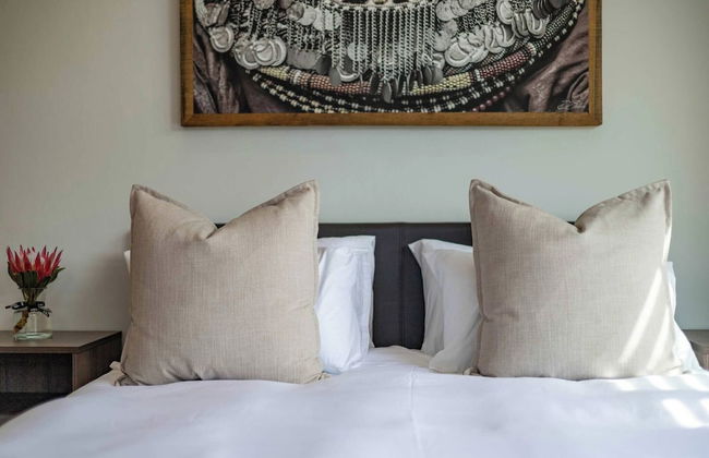 Luxury Eco Villa, Hout Bay, Cape Town,south Africa - Photo 4