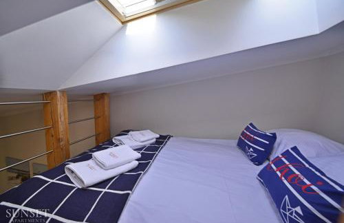 Sunset Apartments - Piłsudskiego - Antresola, centrum miasta - Park Zdrojowy - Foto 15