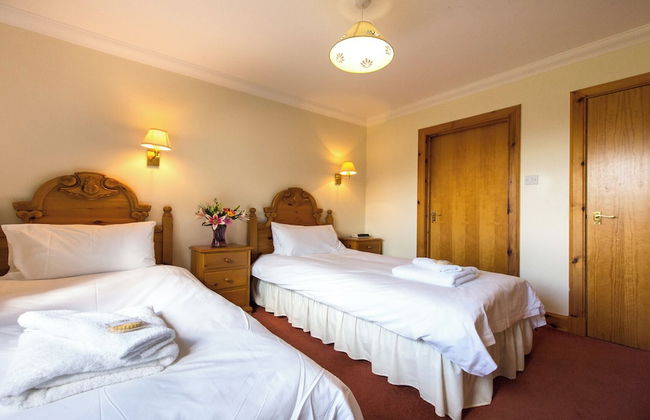 Stob Binnein Cottage - Foto 11