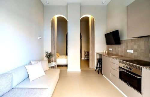 Valencia Malvarrosa point beige - Foto 1