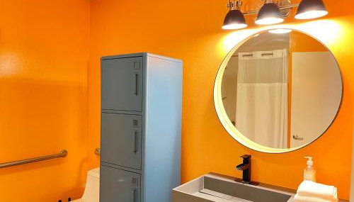 Petaluma Warehouse Lofts, Unit B - Foto 4