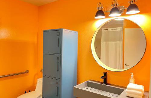 Petaluma Warehouse Lofts, Unit B - Foto 4