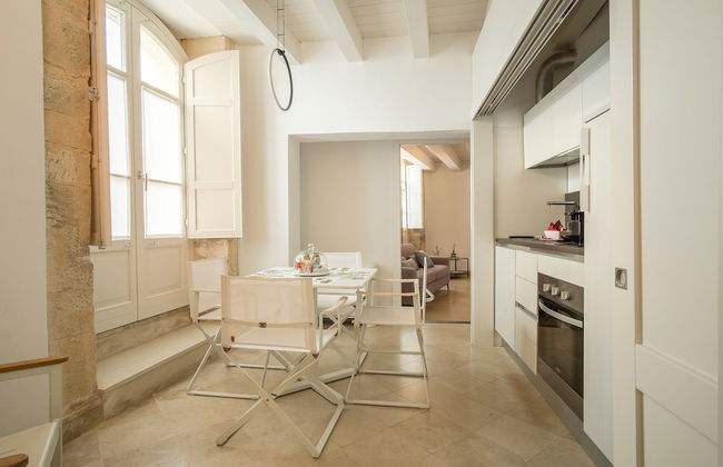 Palazzo Alfeo - Foto 26