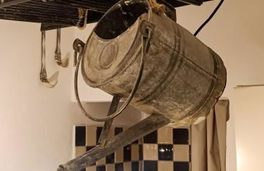 Rifugio dell'artista a Cerri - Foto 9