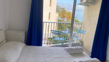 Studio La Cigale vue Mer - Foto 2