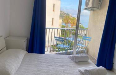 Studio La Cigale vue Mer - Foto 2