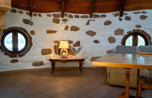 Su Pinnettu Casa Vacanza - Foto 9