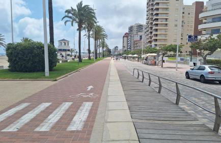 Sol y Mar - Apartamento Playa Gandia - Photo 8