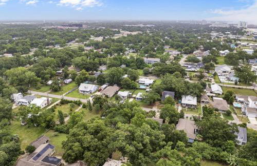 Bare Feet Bunkhouse-Close to beach & dog friendly - Foto 24