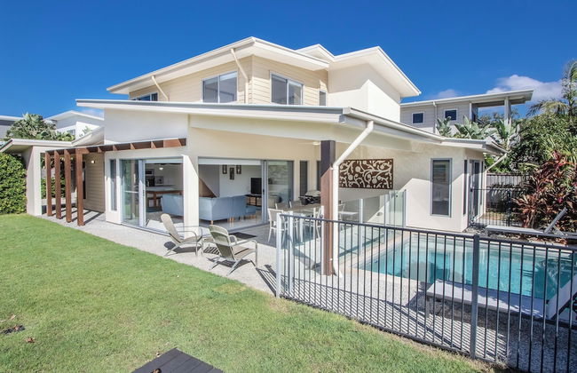 Coastal Charm on Casuarina Way - Photo 1