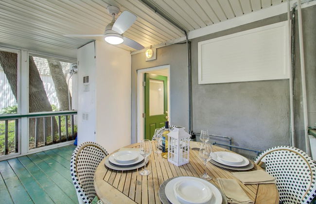 Red Maple by Avantstay Walk to Folly Beach - Foto 26