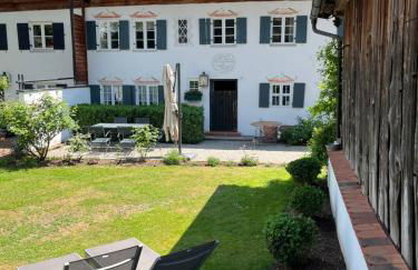 Historic and unique Farm House from 1604 - Foto 14