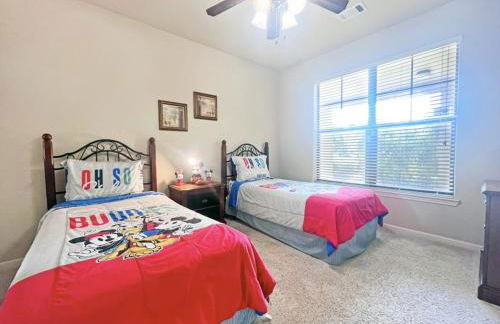 Under The Palms 3 Bedroom Condo by RedAwning - Foto 30