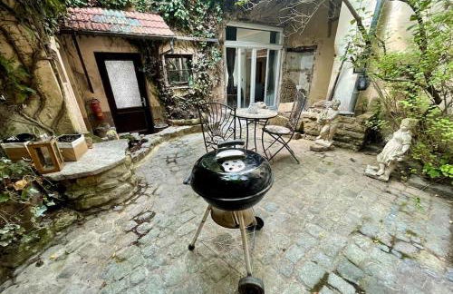 Mya Lenas Suite - Foto 36