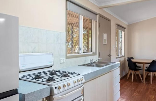 Discovery Parks - Port Hedland - Foto 43