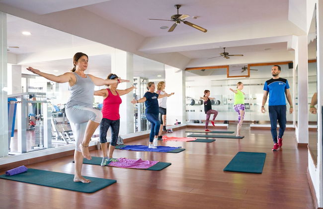 Vitalclass Lanzarote Resort - Foto 43