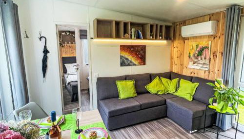 Holiday Home Tiny Haus Dahoam by Interhome - Foto 2