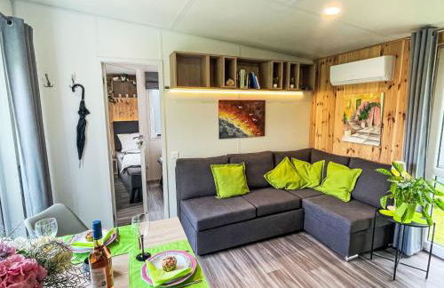 Holiday Home Tiny Haus Dahoam by Interhome - Foto 2