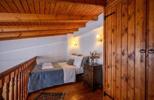 GM Appartment in Lentas by South Cretan Villas - Foto 14