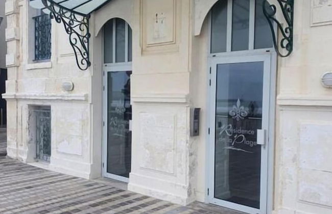 La Résidence de la Plage - Photo 23