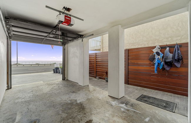 Carlsbad Beachfront Home W Hot tub - Foto 32