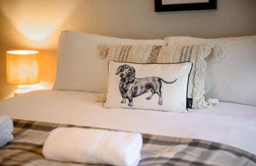 Stunning Bowdon Cottage by City SuperHost - Foto 11