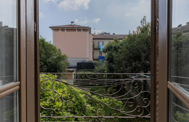 Una Terrazza nei Pressi del Po by Wonderful Italy - Foto 80