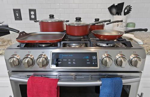 Family Retreat Near Kalahari Sleeps 10 Modern - Foto 3