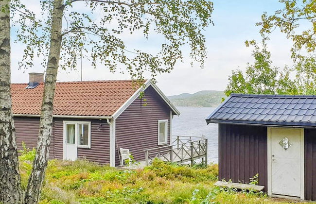 6 Person Holiday Home in Henan-by Traum - Foto 1