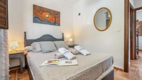 Cortijo Peña Blanca Los Guájares by Ruralidays - Foto 5