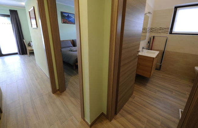 Appartamenti Raggio di Sole - Foto 67