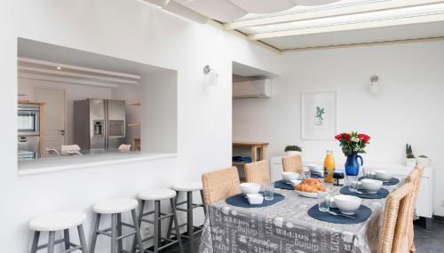 LA SUITE GRANDE MAISON AU COEUR DU VILLAGE DE LA FLOTTE EN RÉ - Foto 4