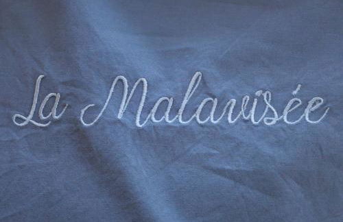 La Malavisée - Foto 27