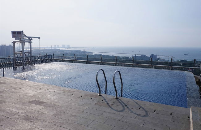 Spacious Apartment @ Northland Ancol Residence - Foto 20